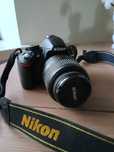 Nikon d3100 -  для початківця, в хорошому стані