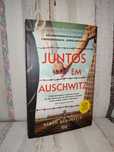 Juntos em Auschwitz | Keren Blankfeld (Portes grátis)