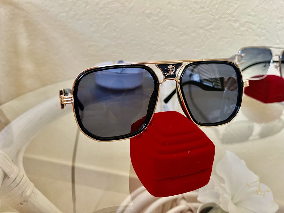 Продам чоловічі окуляри