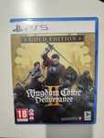 Gra Kingdom Come Deliverance II Gold Edition