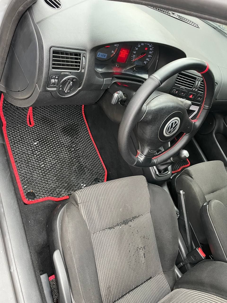 Продам Golf 4 в нормальному стані