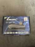 Спутниковый ресивер тюнер Eurosky ES-4080 HD