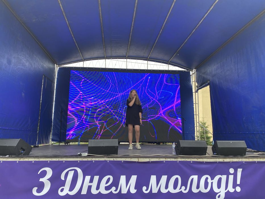 Аренда, прокат LED экрана