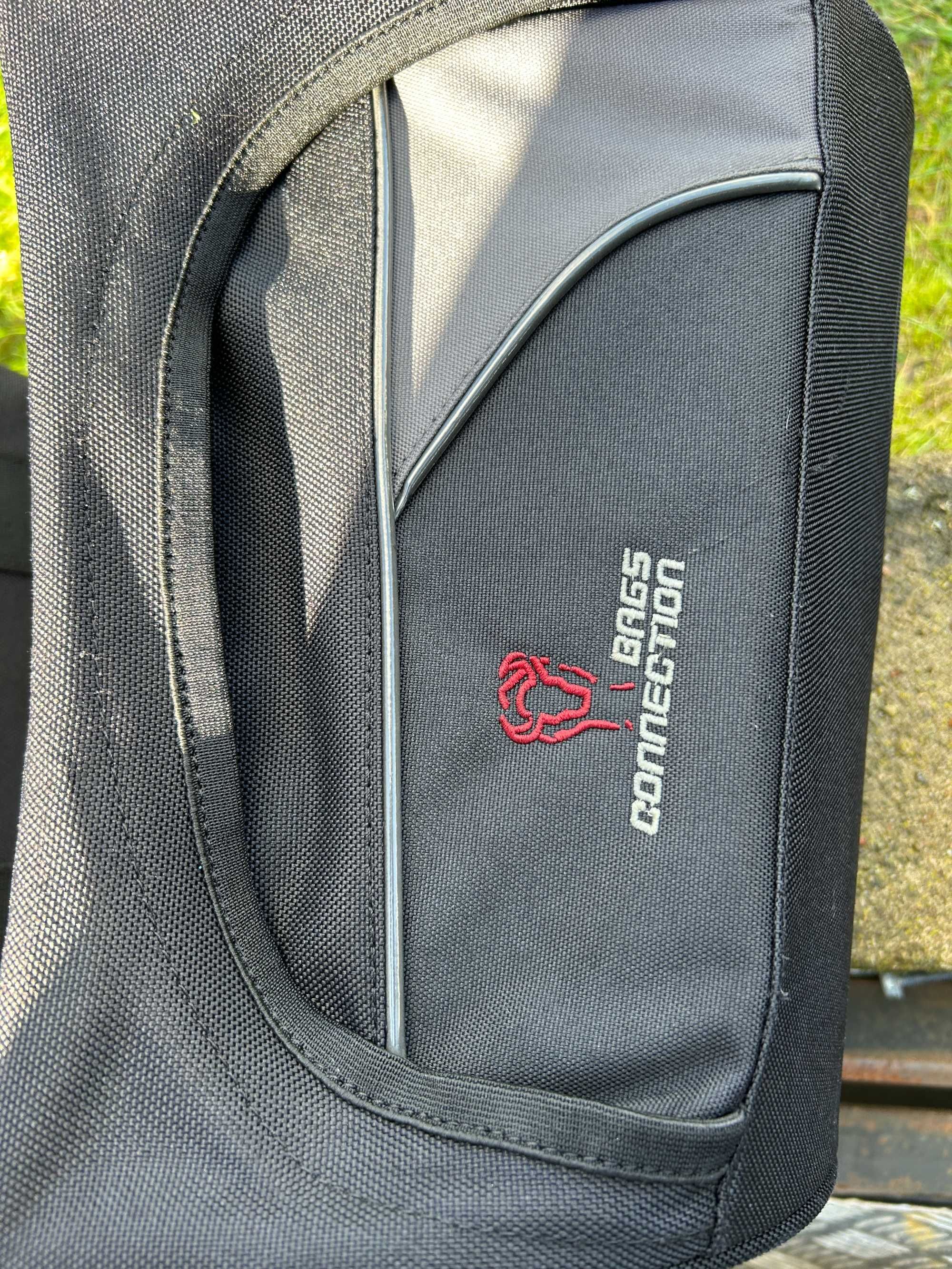 SW Motech Connection Bags Speedpach Wide
