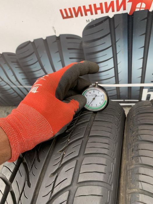 Шини 185/60 R14 Riken всесезонн 2023 рік 6,5 мм
