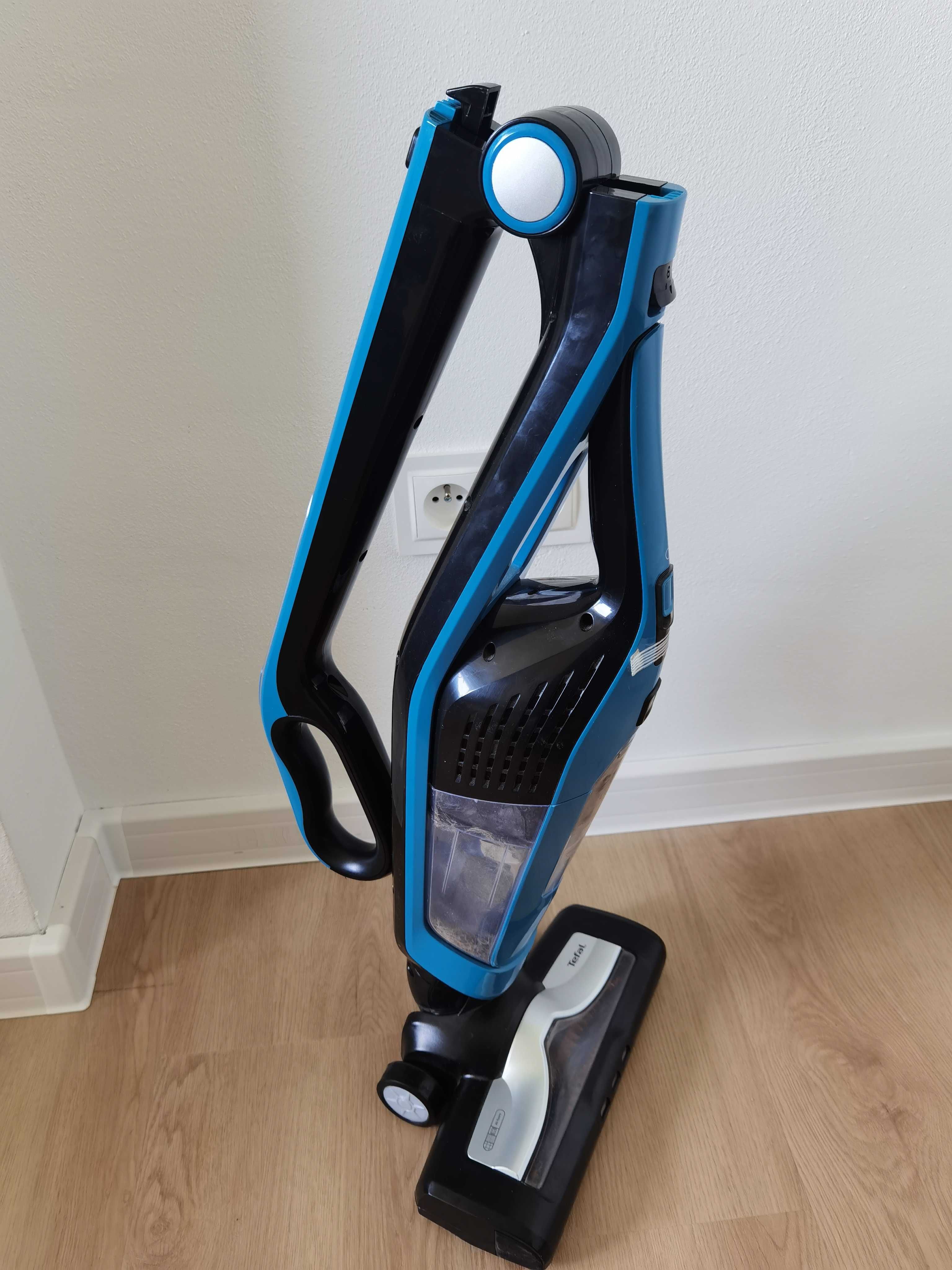 Odkurzacz bezprzewodowy tefal