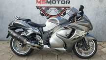 Suzuki Hayabusa / Suzuki GSX 1300 R Hayabusa / GSX-R 1300 / Power Commander
