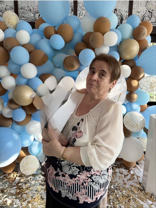Репетитор підготовка до школи, вчитель