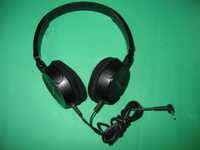 Słuchawki SONY - gąbki 7,5cm średnicy
