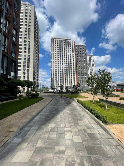 Продаж офісу, ЖК Seven, Дарницький р-н, Позняки