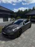 Porsche Panamera stan techniczny jak nowy najbogatsza wersja 970 4S Executive OKAZJA