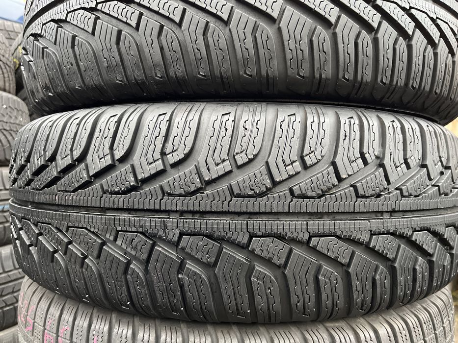 225/65/17 (зима) Uniroyal MS plus 77 suv