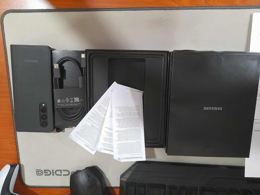 Samsung z fold 3