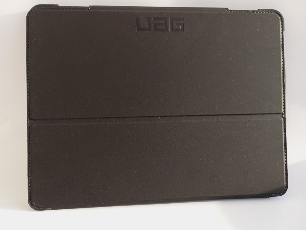 UAG Чехол Чохол для Apple iPad 10.2"(7th Gen 2021) Plyo, Black/Ice Bau