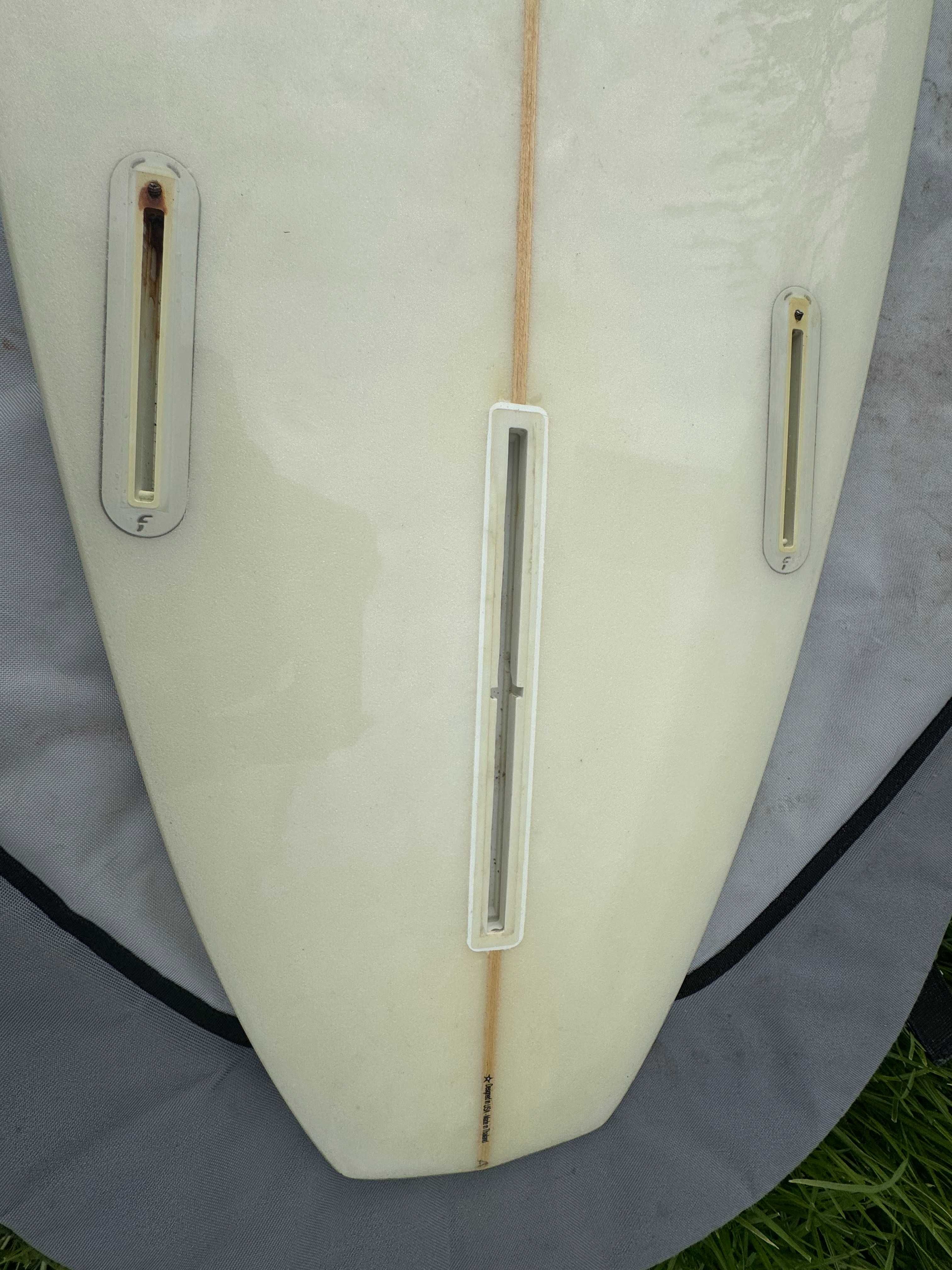 Longboard 9'0'' Walden Magic Model futures