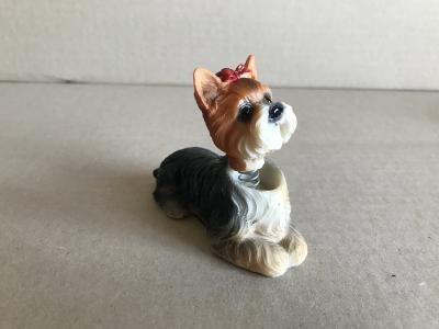 Собаки с качающими головами в наборе 6 штук!