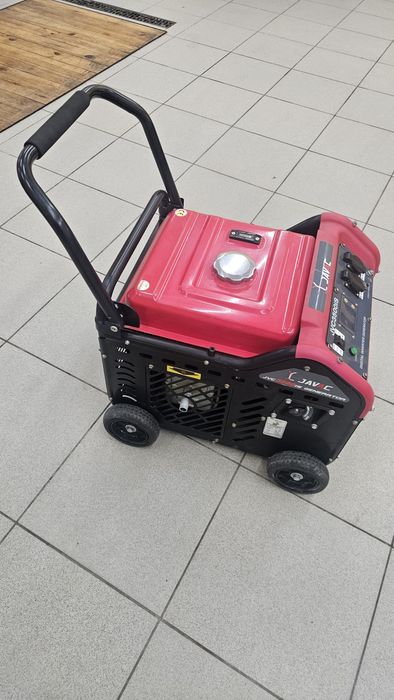 Інверторний генератор