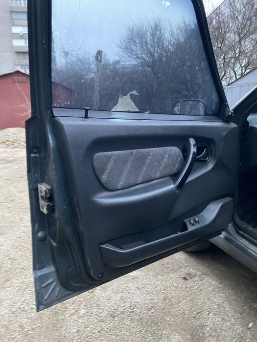 ВАЗ 2114 2009 рік, 1.6л бенз на повному ходу