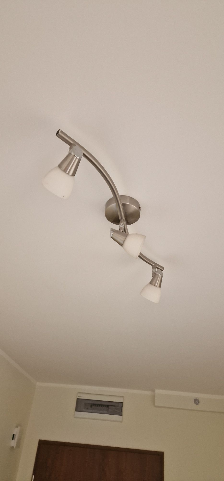 Komplet lamp do mieszkania w super cenie  !!!