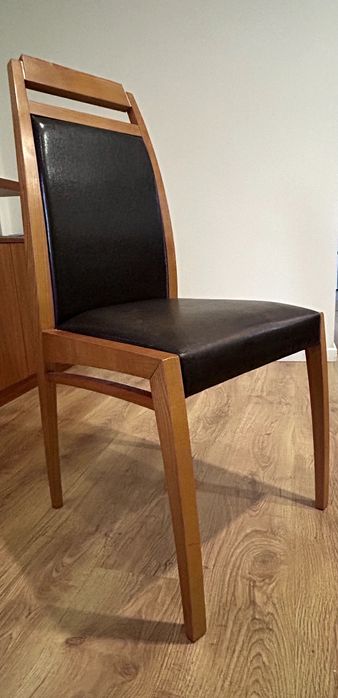 Mesa de sala de jantar