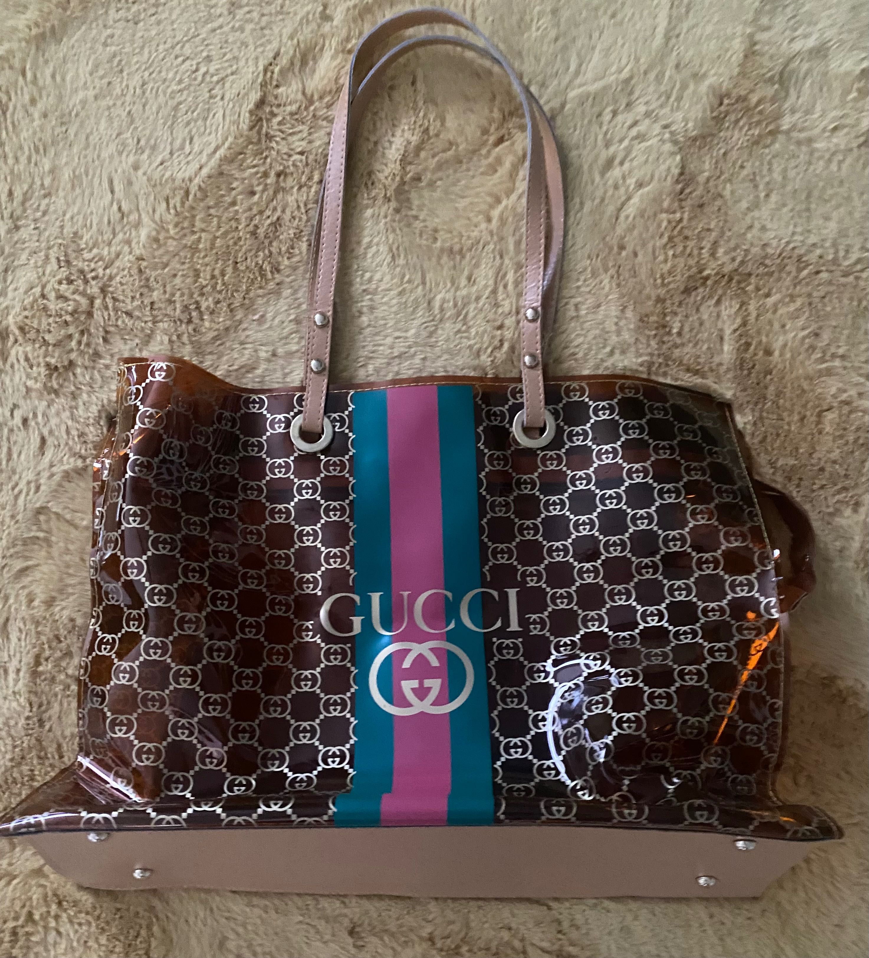 Torba gg duża xl