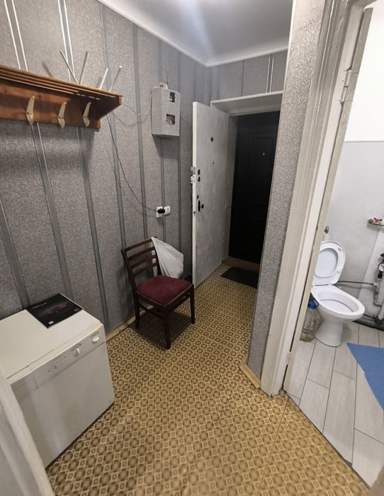 Оренда 1 кім Львівська Покровська, Вільна з 8.11.2025