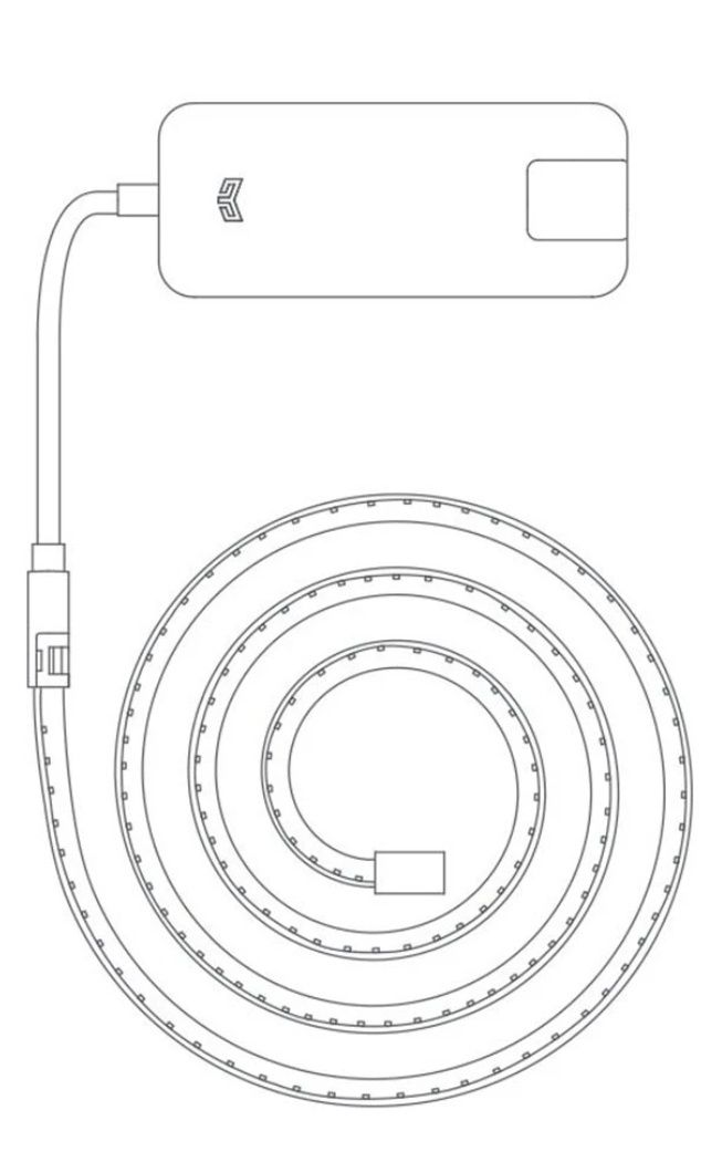 Xiaomi Yeelight AC220