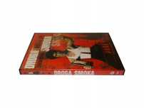 Droga smoka Bruce Lee DVD *