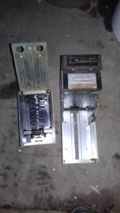 Купюроприймач купюроприёмник