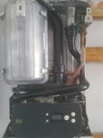Piec, kocioł gazowy Buderus GBO22   24kw4