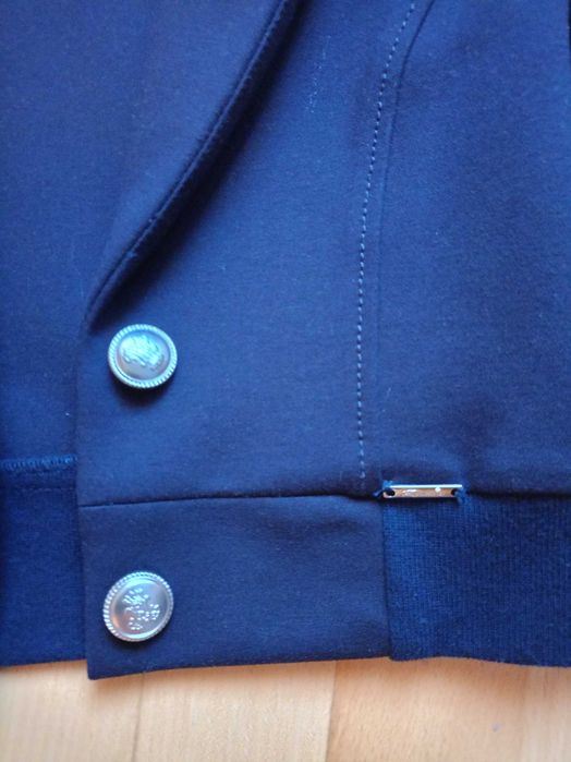 Marynarka dziewczęca