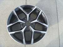 KIA CEED III PROCEED GT-LINE 52910-J7600 FELGA ALUMINIOWA  7J 17&#039;&#039; 5x114,3 ET53