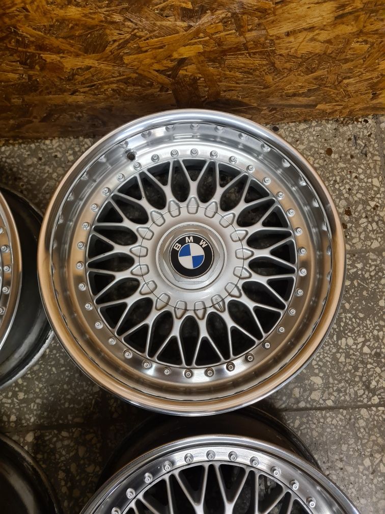 BBS RC090 BMW 17 8j et20 e28 e32 e34 e36 e38 e39