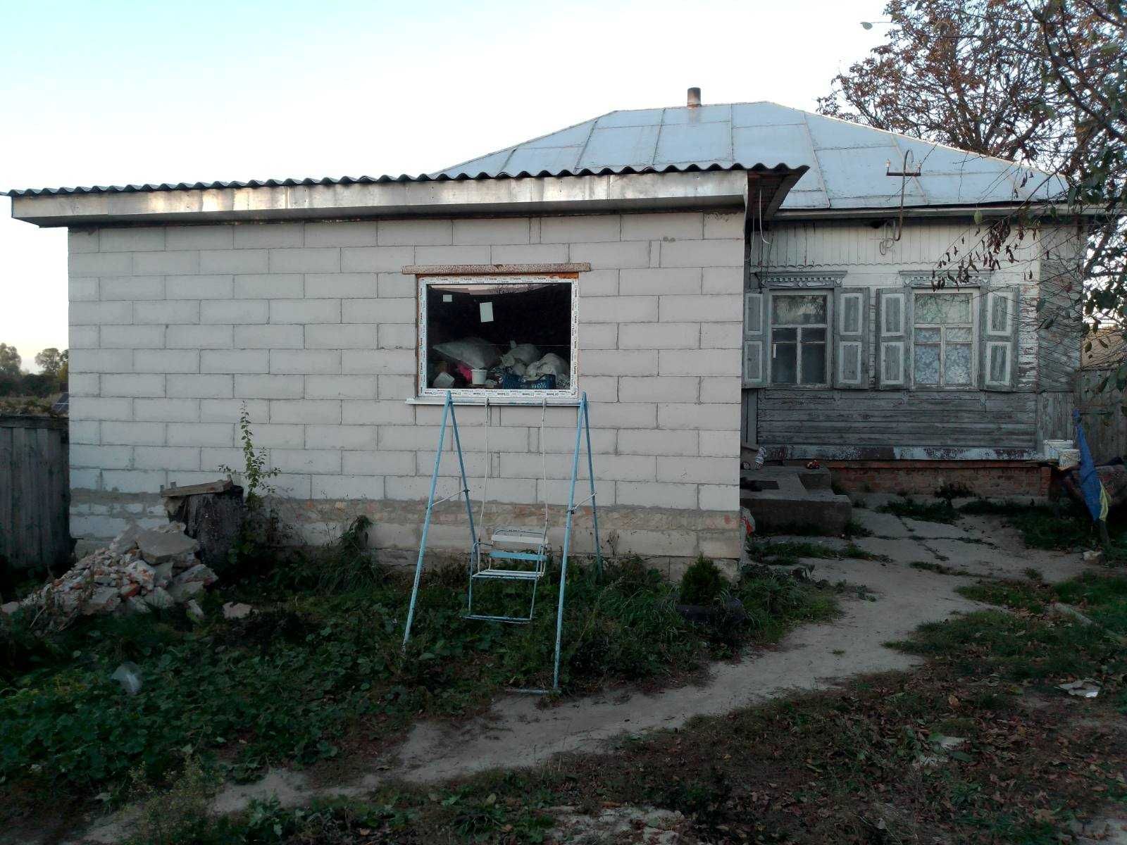 Продам будинок в місті Батурин