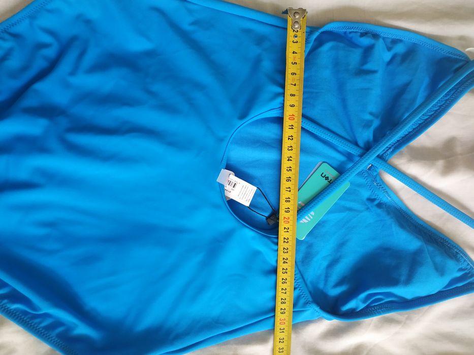 Продам новый слитный купальник Kotton(Турция) размер S