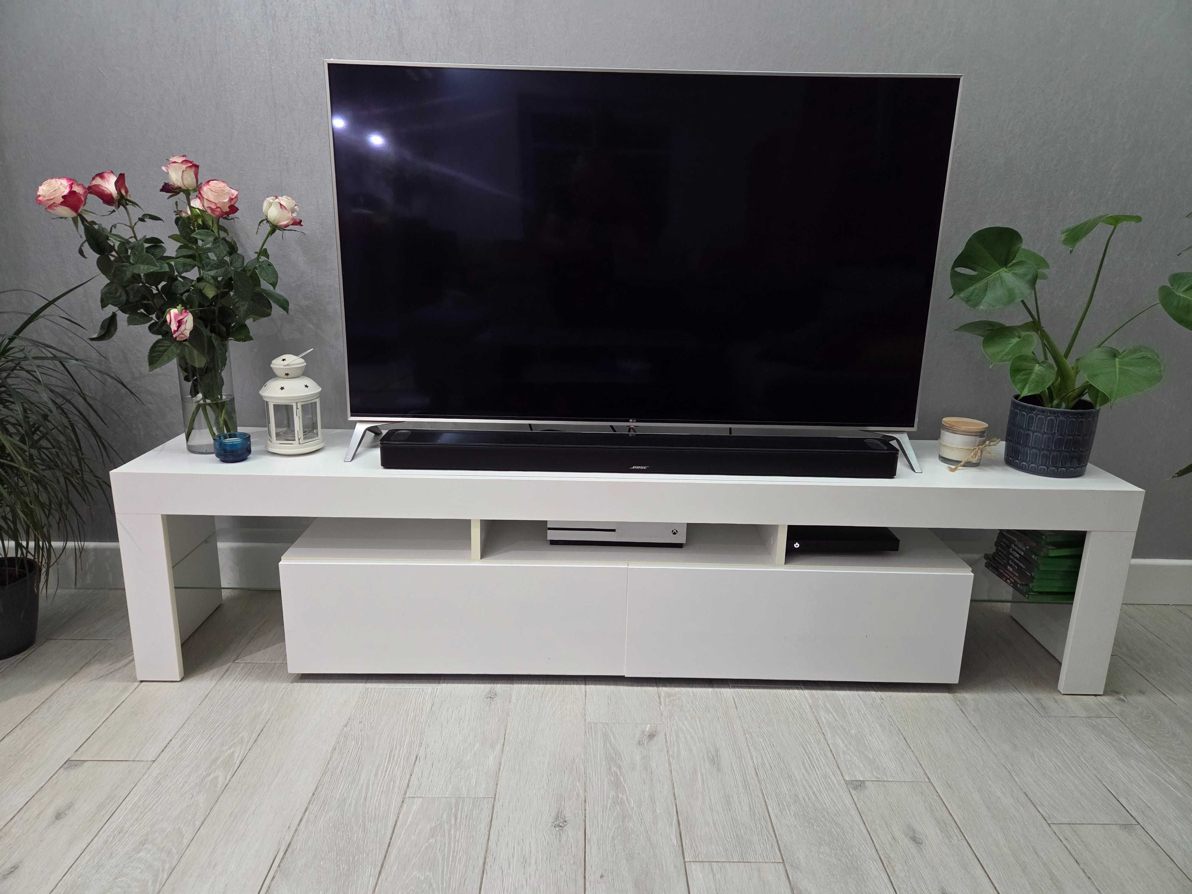 Szafka  RTV, szafka pod telewizor 200cm