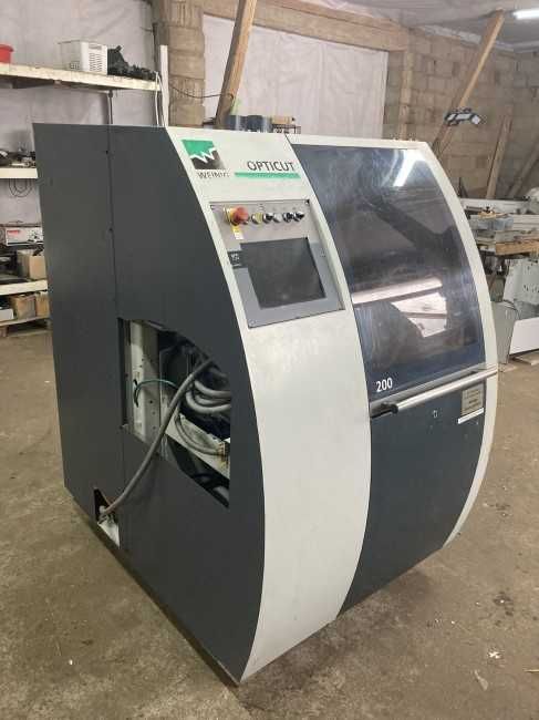 Dimter OPTICUT 200