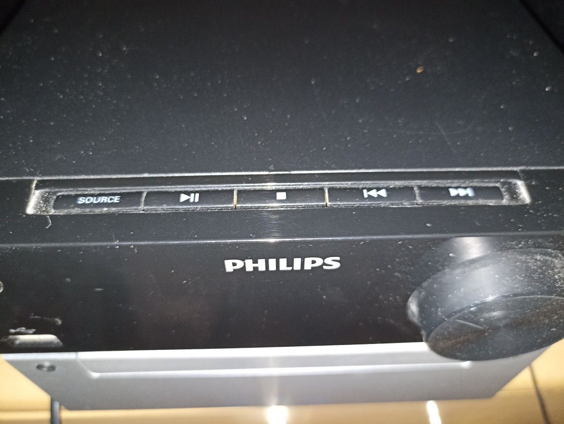 Mini wieża Philips MCB2305/10