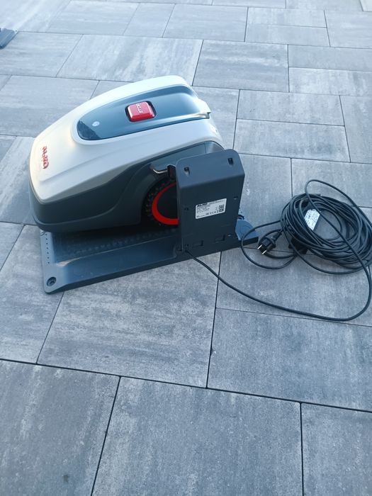 Robot koszący Robolinho 500