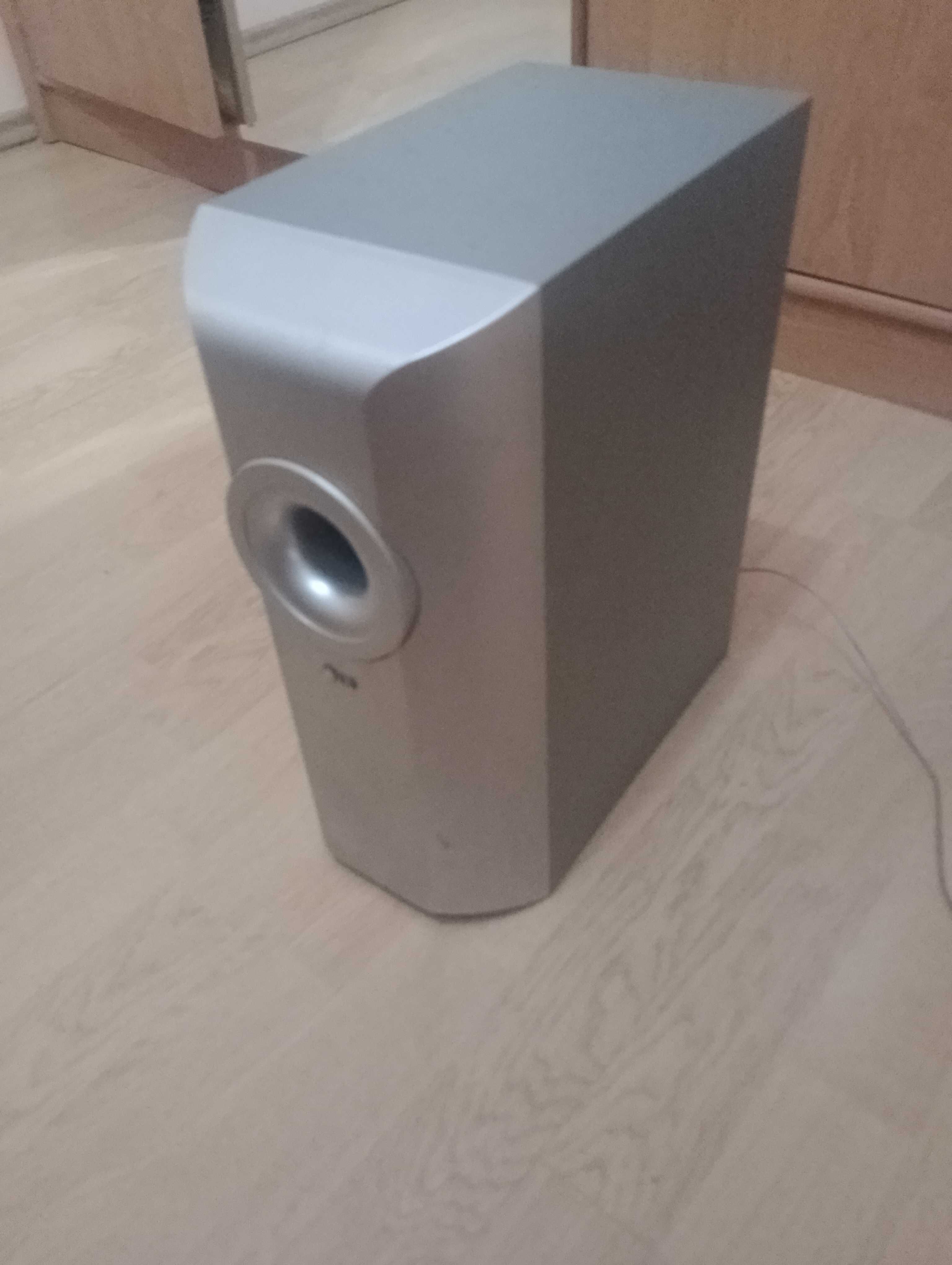 Колонка Lg LHS-25SCW, 140 вт