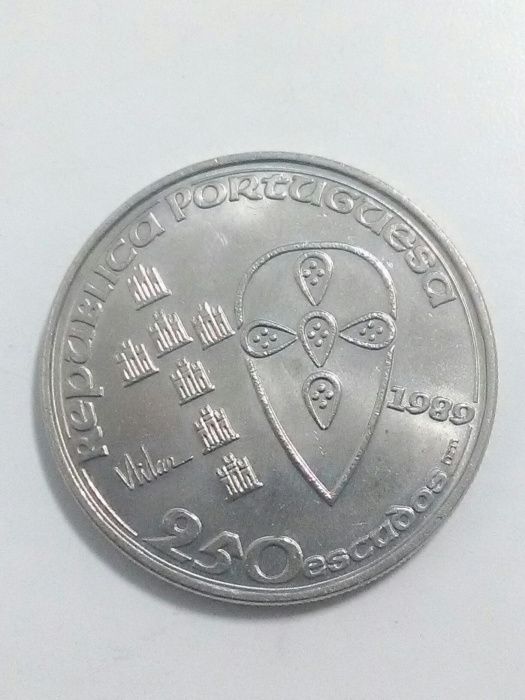 Moedas de coleção