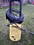 Myjka ciśnieniowa Karcher