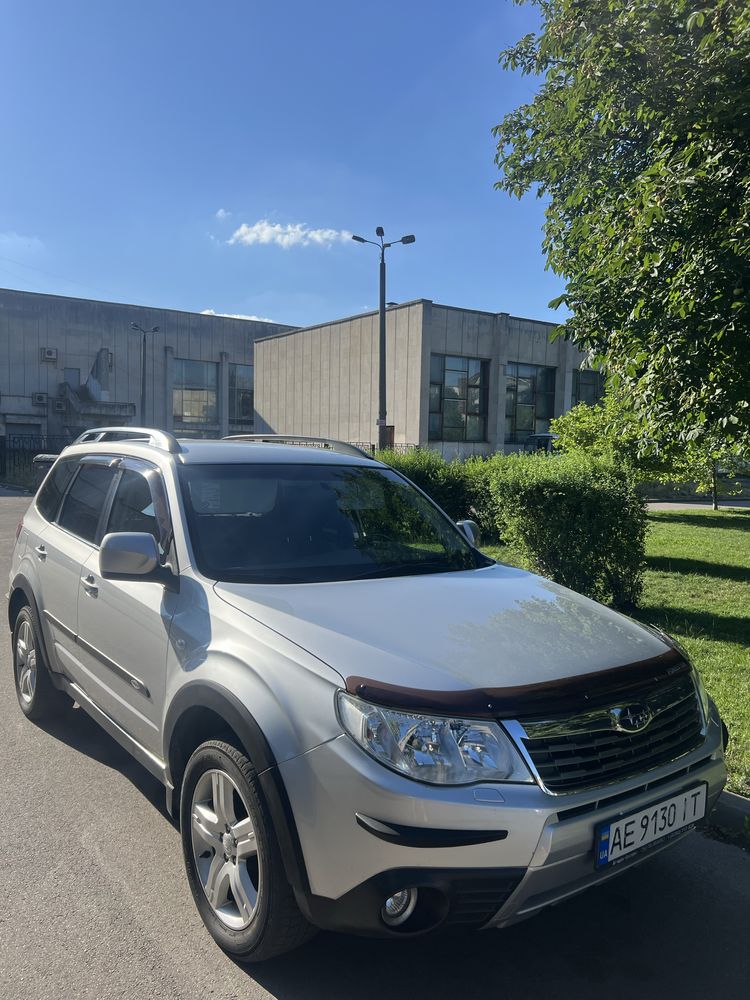 Продам Subaru Forester 2009 р