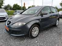 Seat Altea 1.6 MPI 102KM * klimatyzacja * zarejestrowany * stan BDB
