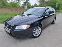 Volvo v70 2.0 benz 2008rok lift  zarejs