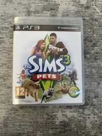 Gra The Sims 4 Pets PS3