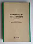 Pielęgniarstwo internistyczne - PZWL