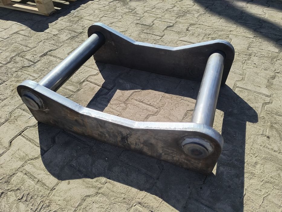 Mocowanie do łyżki koparki Volvo S70 S80 S90