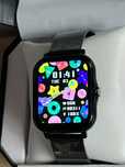 Smartwatch z funkcją rozmów + 2 wymienne paski + Prezent gratis