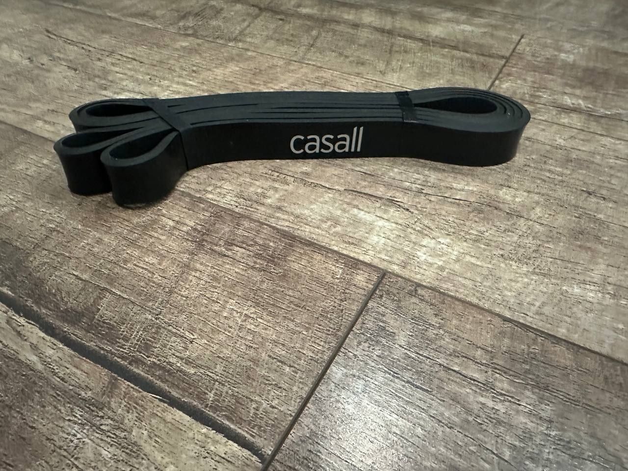 Резинка для фітнесу Casall long rubber band medium